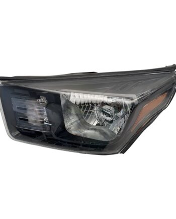 Far SsangYong Korando Sports 2012-2017 (SOL)