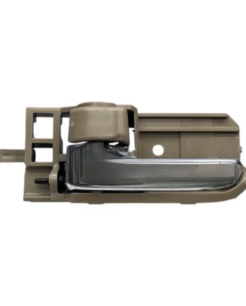 Ön veya Arka Kapı İç Açma Kolu Suzuki Swift 2005-2011 (SOL, NİKELAJLI, KAHVERENGİ)