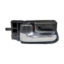 Ön veya Arka Kapı İç Açma Kolu Suzuki Swift 2005-2011 (SOL, NİKELAJLI, SİYAH)