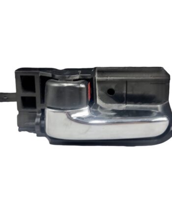 Ön veya Arka Kapı İç Açma Kolu Suzuki Swift 2005-2011 (SOL, NİKELAJLI, SİYAH)