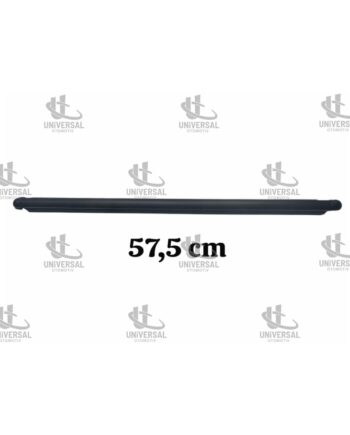 Arka Kapı Cam Dış Sıyırıcı Fitili Hyundai Getz 2003-2011 (SOL)