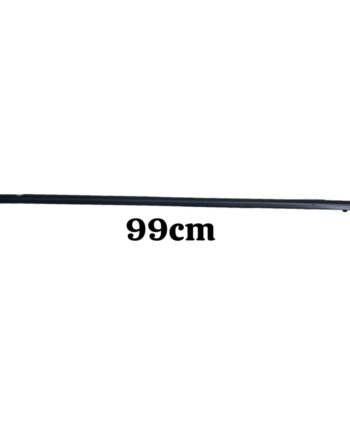 Arka Kapı Cam Dış Sıyırıcı Fitili Hyundai Accent Era 2006-2012 (SOL)