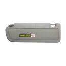 Güneşlik Honda Civic 2006-2011 (SAĞ, GRİ)
