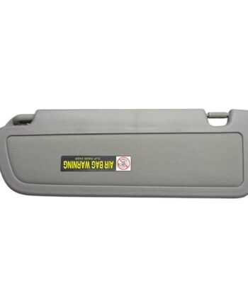 Güneşlik Honda Civic 2006-2011 (SAĞ, GRİ)
