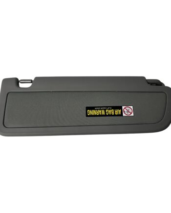 Güneşlik Honda Civic 2006-2011 (SOL, GRİ)