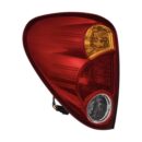 Stop Lambası Mitsubishi L200 CR 2007-2015 (SOL)