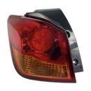 Dış Stop Lambası Mitsubishi ASX 2010-2011 (SOL)