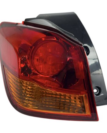 Dış Stop Lambası Mitsubishi ASX 2010-2011 (SOL)