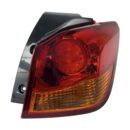 Dış Stop Lambası Mitsubishi ASX 2010-2011 (SAĞ)