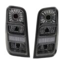 Stop Lamba Takımı Mitsubishi L200 2015-2019 / FullBack 2016-2019 (KOYU RENK, MODİFİYELİ, TAKIM)