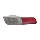 Arka Tampon Reflektörü Mitsubishi Outlander 2013-2014 (SAĞ)
