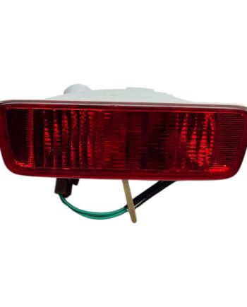 Arka Tampon Orta Reflektörü Mitsubishi ASX 2010-2016