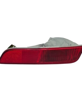 Arka Tampon Reflektörü Mitsubishi Outlander 2013-2014 (SOL)
