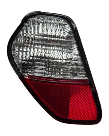 Arka Tampon Reflektörü Mitsubishi Outlander 2015-2019 (SAĞ)
