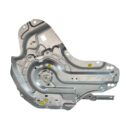 Arka Cam Krikosu Hyundai Elantra 2001-2006 (SOL, ELEKTRİKLİ)