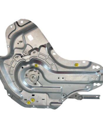 Arka Cam Açma Krikosu Hyundai Elantra 2001-2006 (SOL, ELEKTRİKLİ)