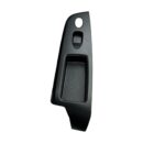 Ön Cam Açma Düğme Çerçevesi Honda Civic 2006-2011 (SAĞ, MAT SİYAH)