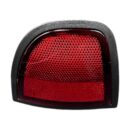Arka Çamurluk Reflektör Mitsubishi L200 CR 2007-2015 (SOL)
