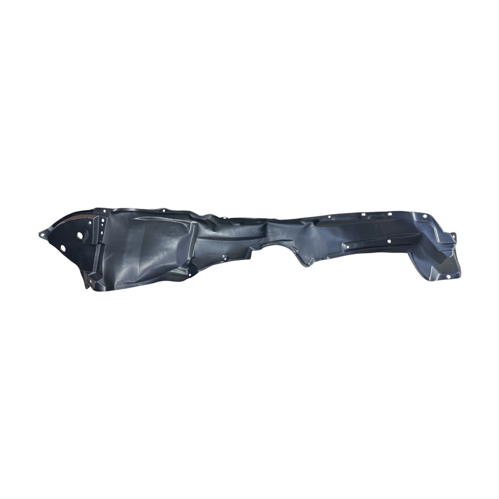 Ön Çamurluk Davlumbazı Toyota Auris 2010-2012 (SOL) - Görsel 2
