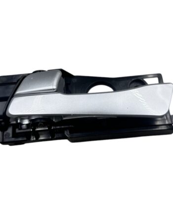 Arka Kapı İç Açma Kolu Hyundai Accent Blue 2011-2015 (SOL, GRİ)