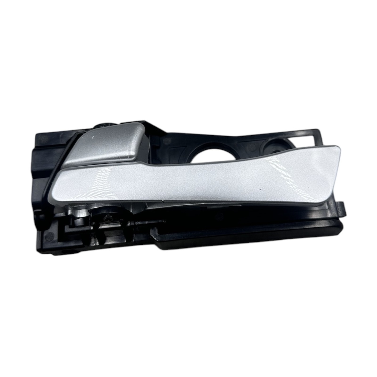 Arka Kapı İç Açma Kolu Hyundai Accent Blue 2011-2015 (SOL, GRİ)
