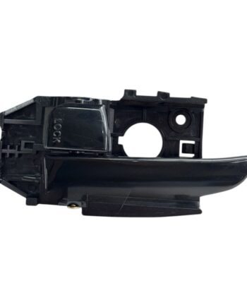Arka Kapı İç Açma Kolu Hyundai Elantra 2001-2006 (SOL, SİYAH)