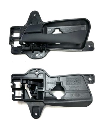 Arka Kapı İç Açma Kolu Hyundai i30 2007-2012 (SOL, SİYAH)