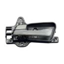 Arka Kapı İç Açma Kolu Hyundai i30 2007-2012 (SOL, NİKELAJLI)