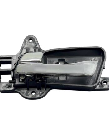 Arka Kapı İç Açma Kolu Hyundai i30 2007-2012 (SOL, NİKELAJLI)
