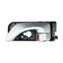 Arka Kapı İç Açma Kolu Hyundai Sonata 2006-2008 (SOL, GRİ)