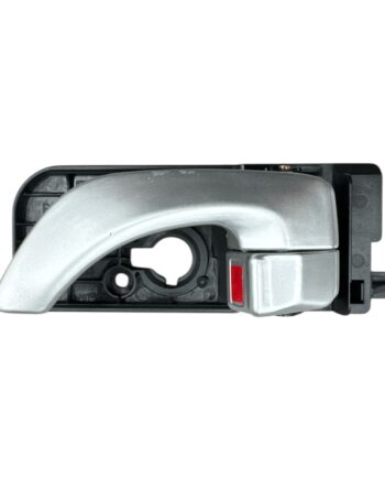 Arka Kapı İç Açma Kolu Hyundai Sonata 2006-2008 (SOL, GRİ)