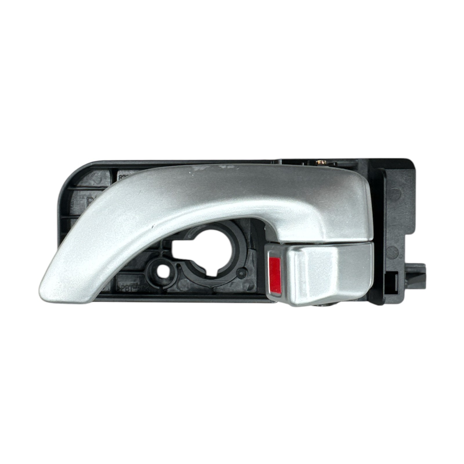 Arka Kapı İç Açma Kolu Hyundai Sonata 2006-2008 (SOL, GRİ)