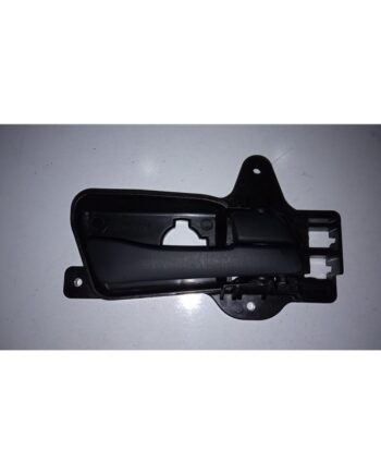 Arka Kapı İç Açma Kolu Hyundai i30 2007-2012 (SAĞ, SİYAH)