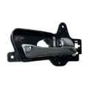 Arka Kapı İç Açma Kolu Hyundai i30 2007-2012 (SAĞ, NİKELAJLI)