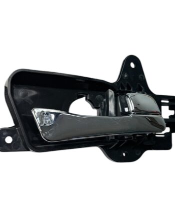 Arka Kapı İç Açma Kolu Hyundai i30 2007-2012 (SAĞ, NİKELAJLI)