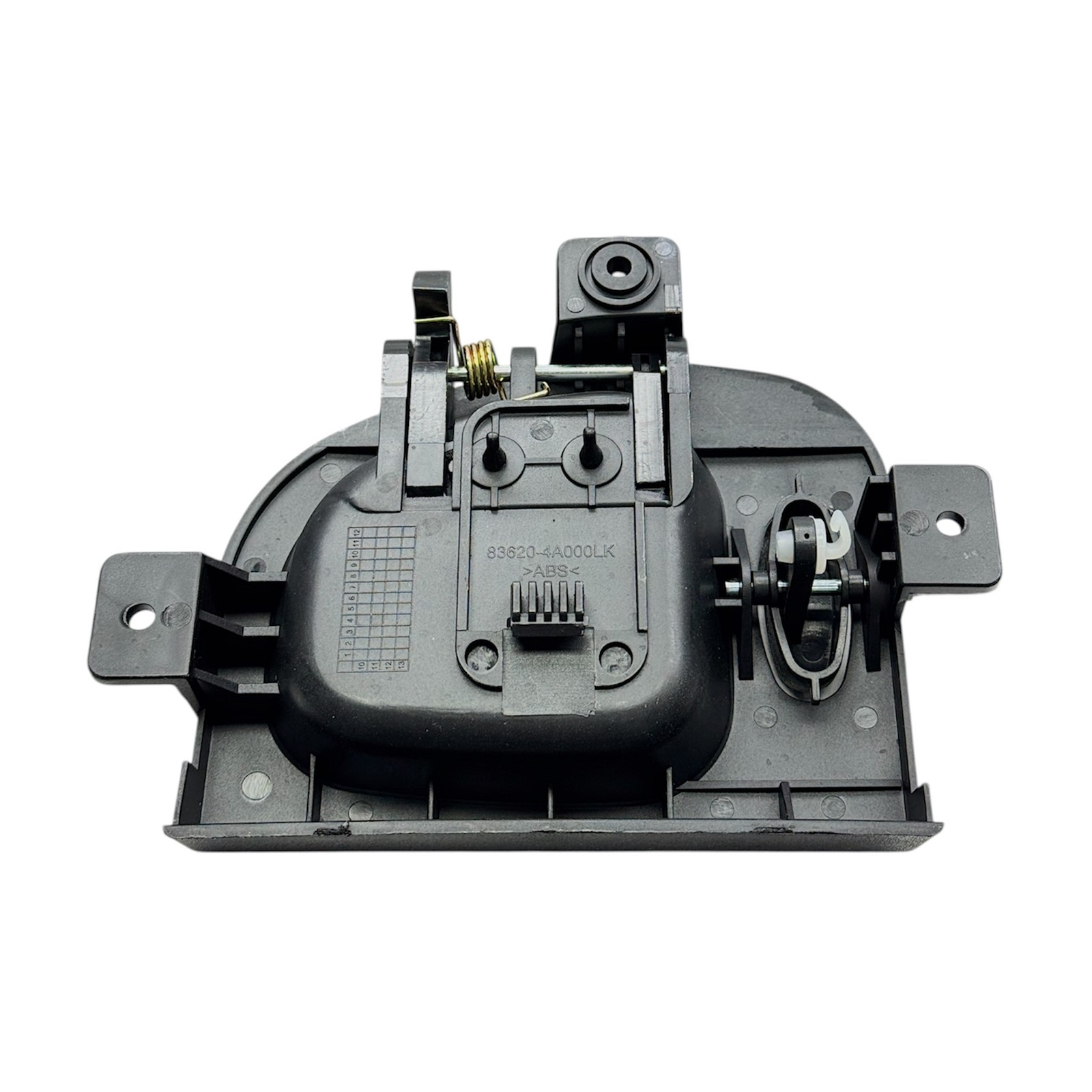 Sürgülü Kapı İç Açma Kolu Hyundai Starex 2003-2008 - Görsel 2