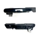 Arka Kapı Dış Açma Kolu Hyundai Accent Era 2006-2011 (SOL, MEKANIZMALI)