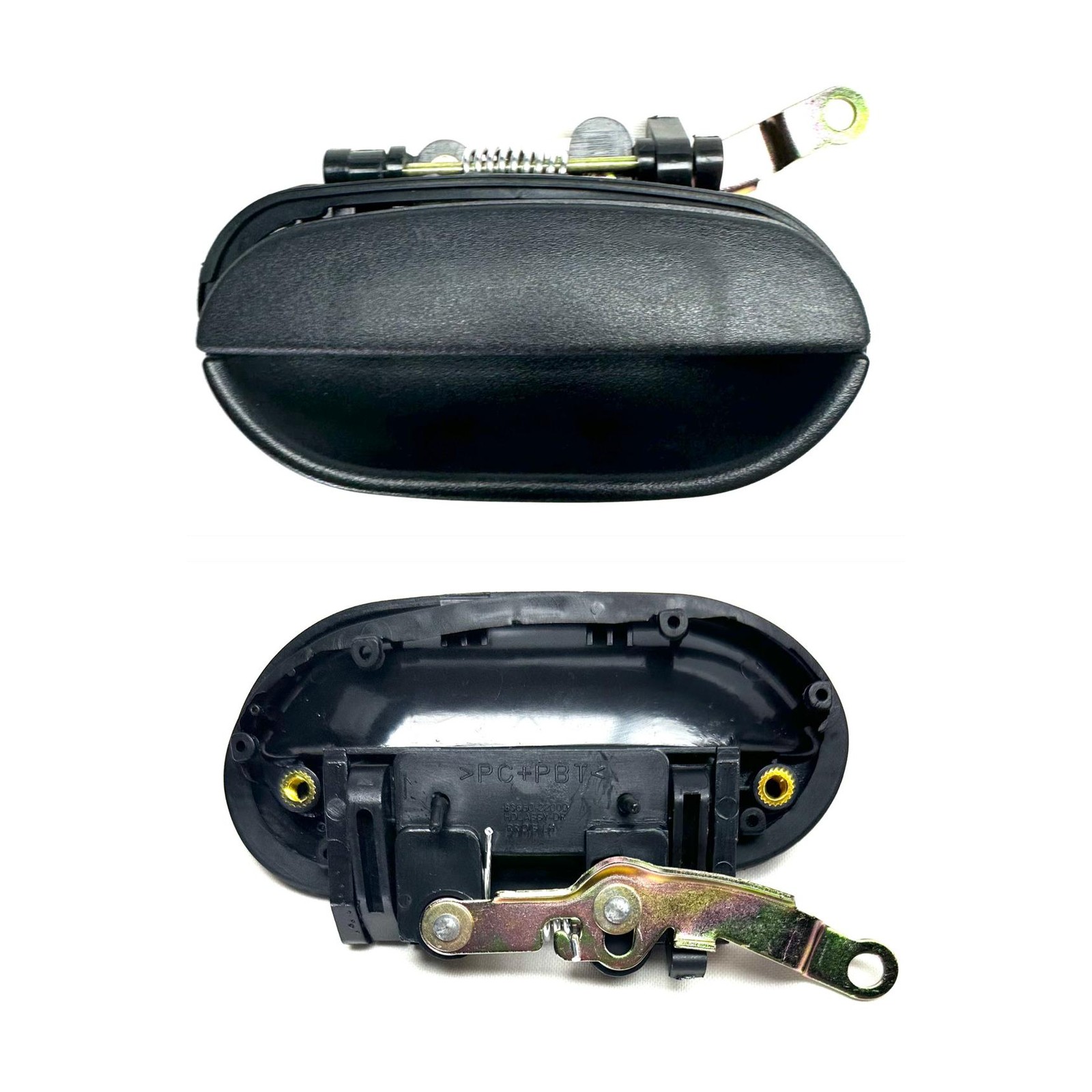 Arka Kapı Dış Açma Kolu Hyundai Accent 1995-1999 (SOL)