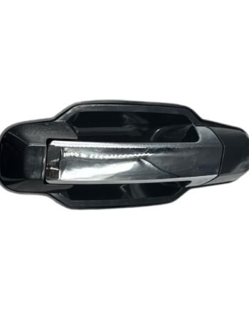Arka Kapı Dış Açma Kolu Kia Sorento 2002-2010 (SOL, NİKELAJLI)