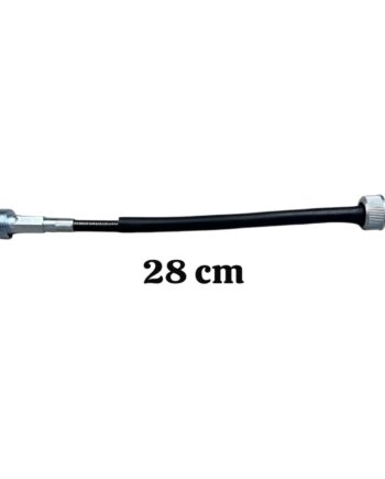 Kilometre Teli Toyota Corolla 1987-1998 (ŞANZIMANA GELEN, KISA)