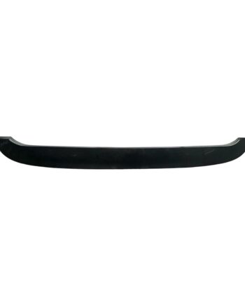 Bagaj Kapak Plaka Üst Çıtası Hyundai H100 Minibüs 1997-2008