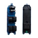 Ön Cam Açma Düğmesi Toyota Avensis 2009-2015 / Corolla Verso 2009-2013 (SOL)