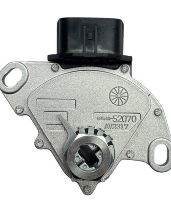 Şanzıman İnhibitör Sensörü Toyota Corolla Sedan 2019-2023 / Yaris 2013-2018 / RAV4 2013-2018 / Verso 2013-2018 (1.6)
