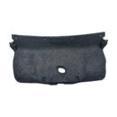 Arka Motor Kaput İç Döşemesi İzalatör Bagaj Honda Civic 2007-2012