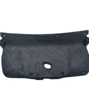 Arka Motor Kaput İç Döşemesi İzalatör Bagaj Honda Civic 2007-2012