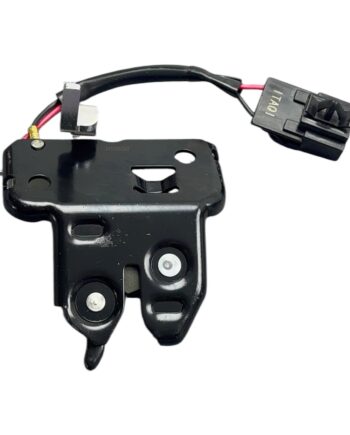 Bağaj Kapak Kilidi Nissan Sunny 1990-1996