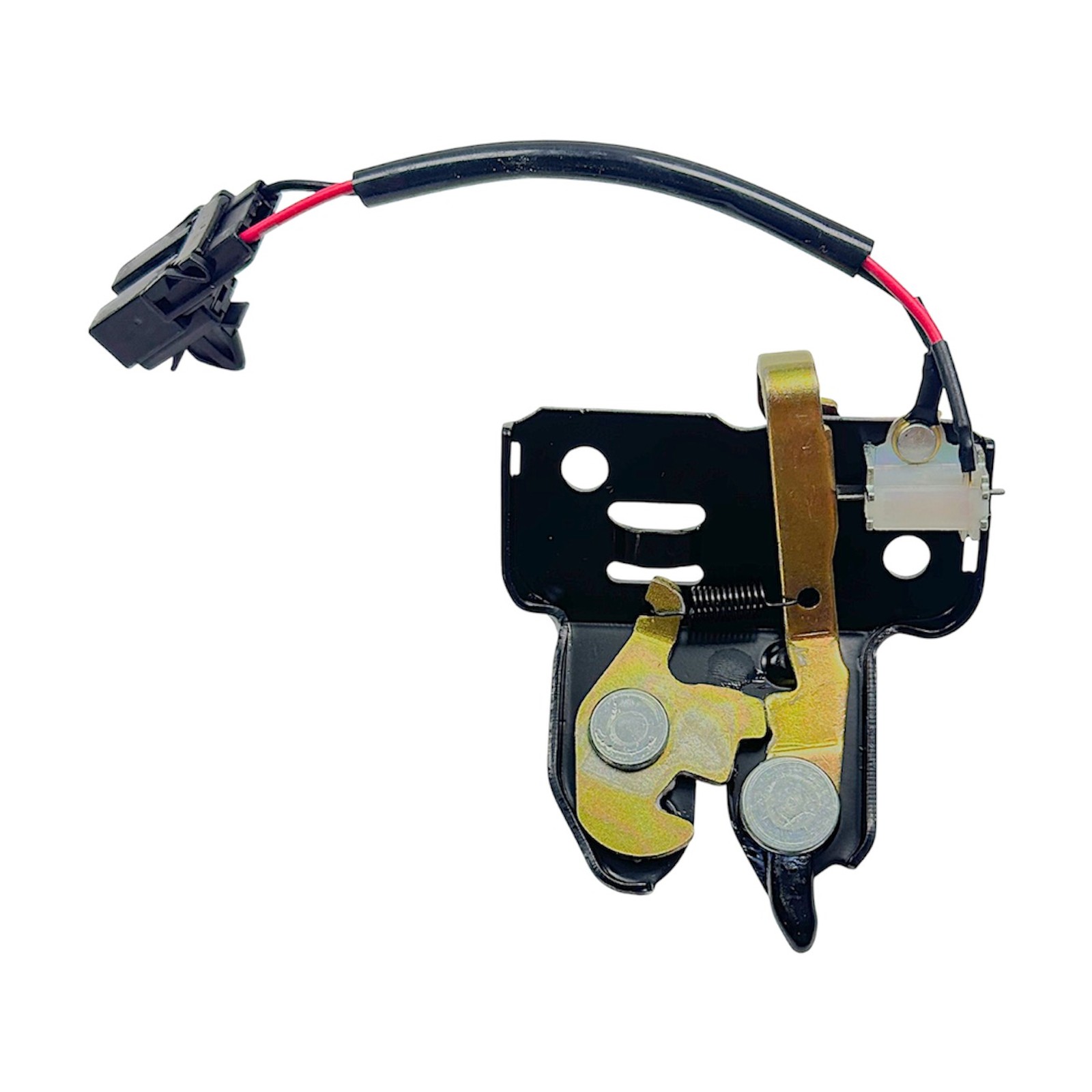 Bağaj Kapak Kilidi Nissan Primera 2002-2007 - Görsel 3