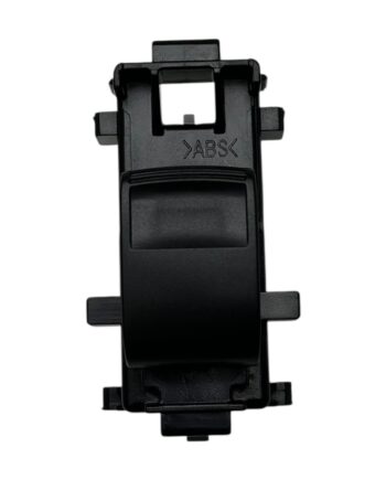 Cam Açma Düğmesi Toyota Corolla 2007-2013 / Yaris 2007-2013 / Auris 2007-2013 / RAV4 2007-2013 (ÖN SAĞ, ARKA SAĞ-SOL)