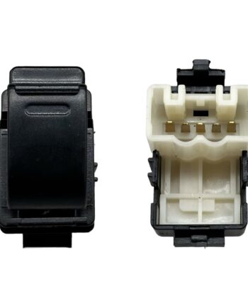 Ön Cam Düğmesi Toyota Hilux LN145 1998-2005 (SAĞ)