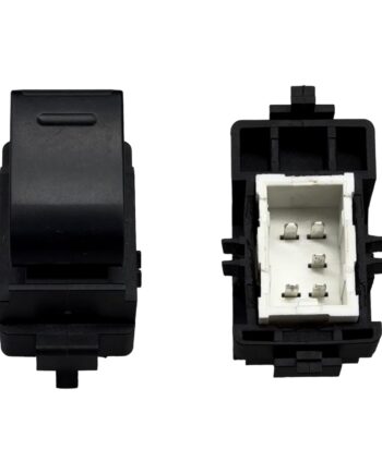 Ön Cam Açma Düğmesi Toyota Corolla AE92 1988-1992 (SAĞ)